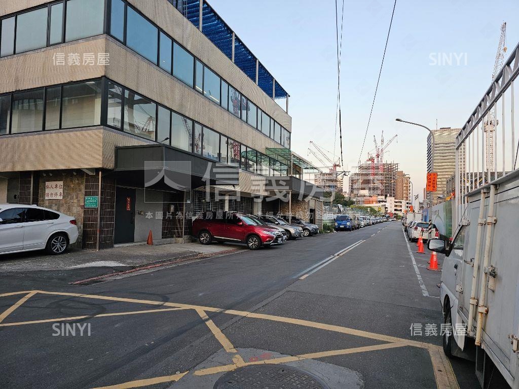 ㊣南港調車場都更案旁廠辦房屋室內格局與周邊環境