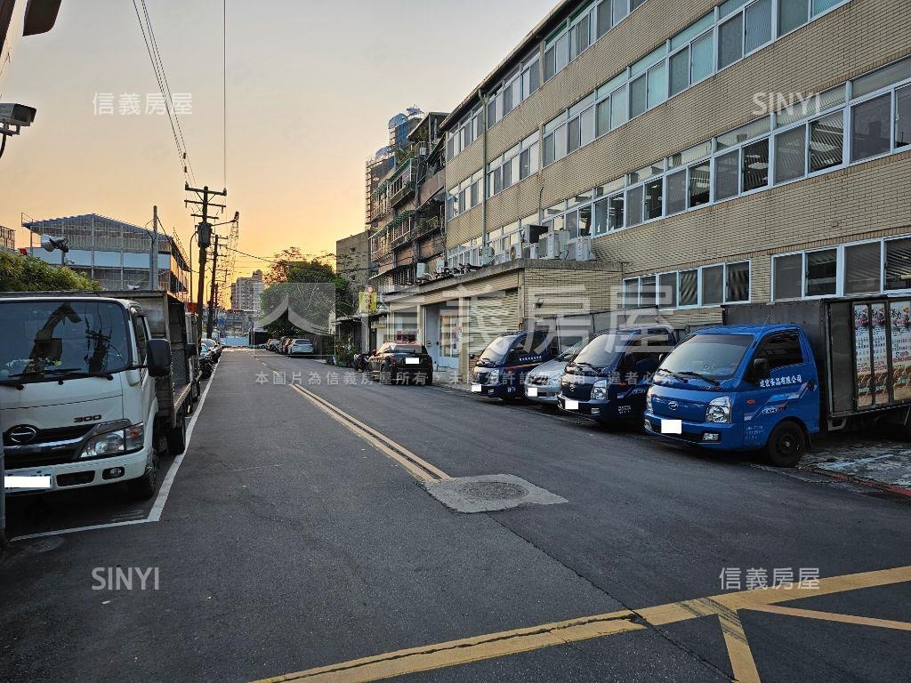 ㊣南港調車場都更案旁廠辦房屋室內格局與周邊環境