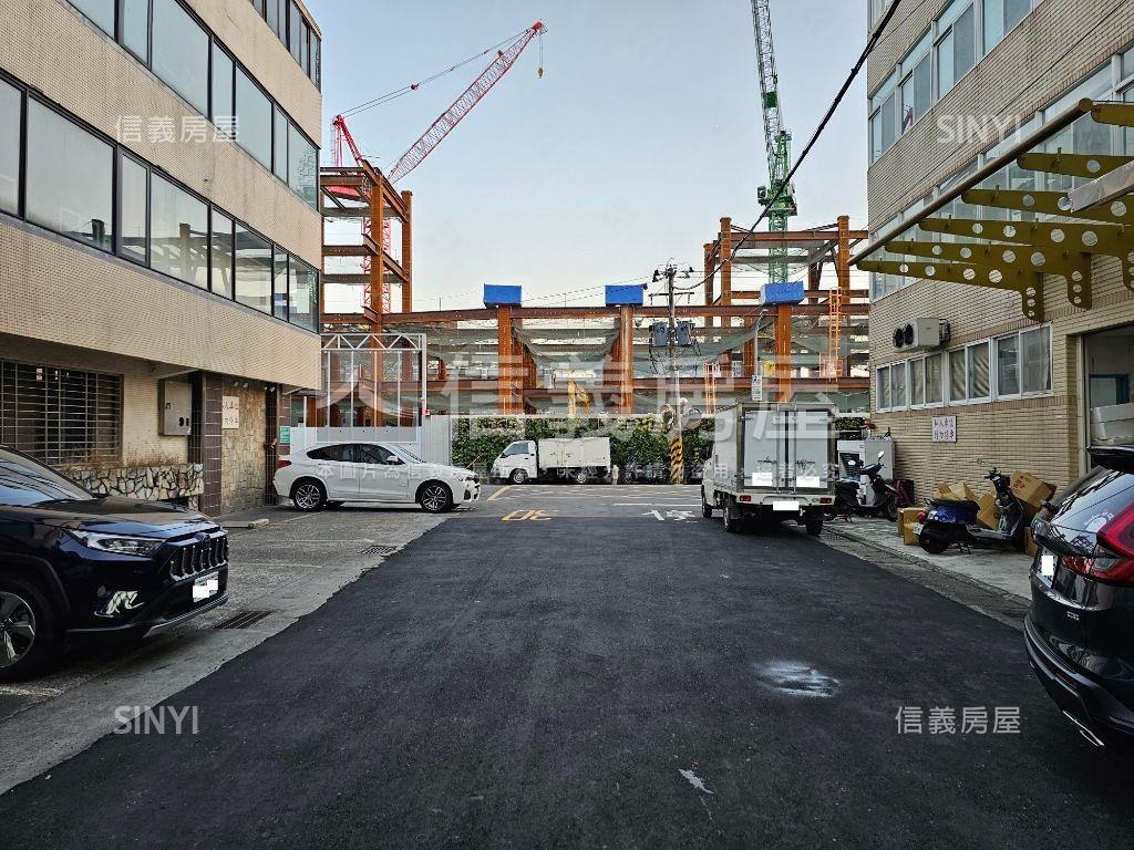 ㊣南港調車場都更案旁廠辦房屋室內格局與周邊環境