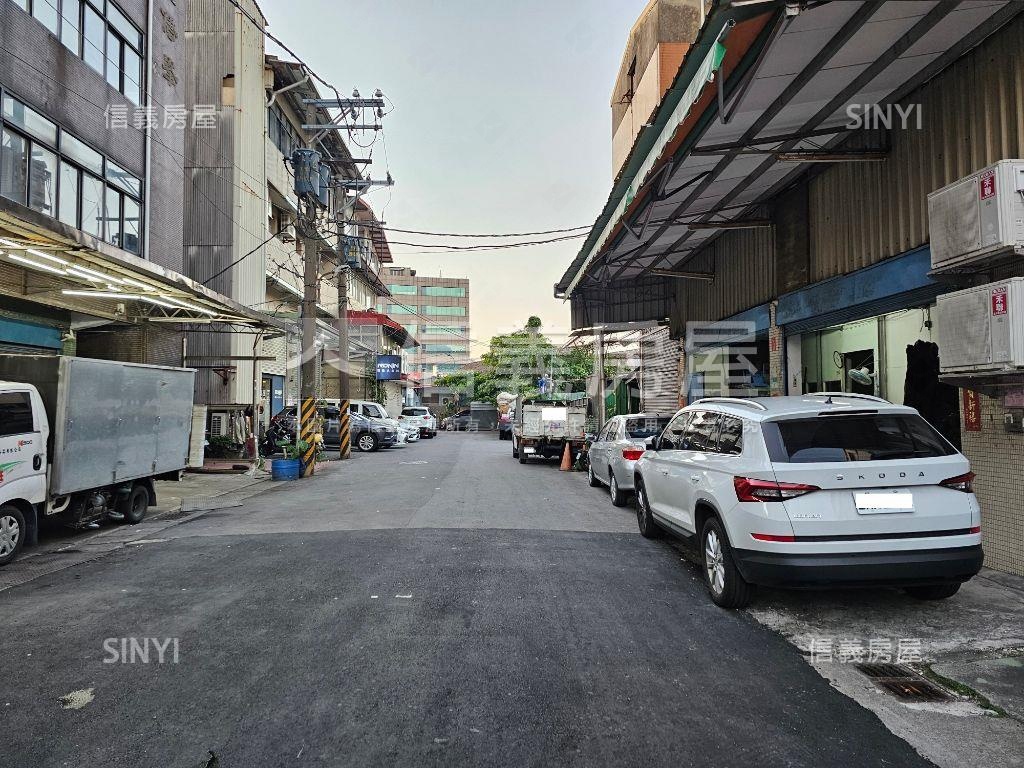 ㊣南港調車場都更案旁廠辦房屋室內格局與周邊環境
