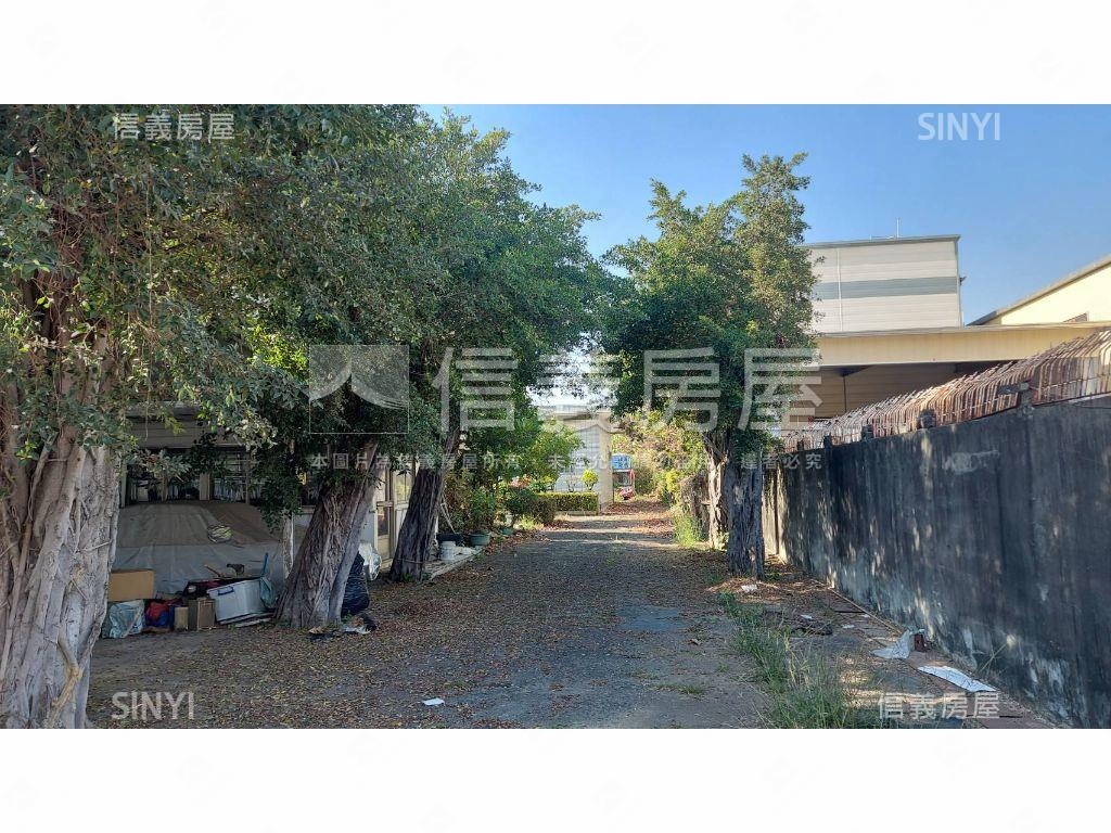 近未來神農捷運站美麗莊園房屋室內格局與周邊環境