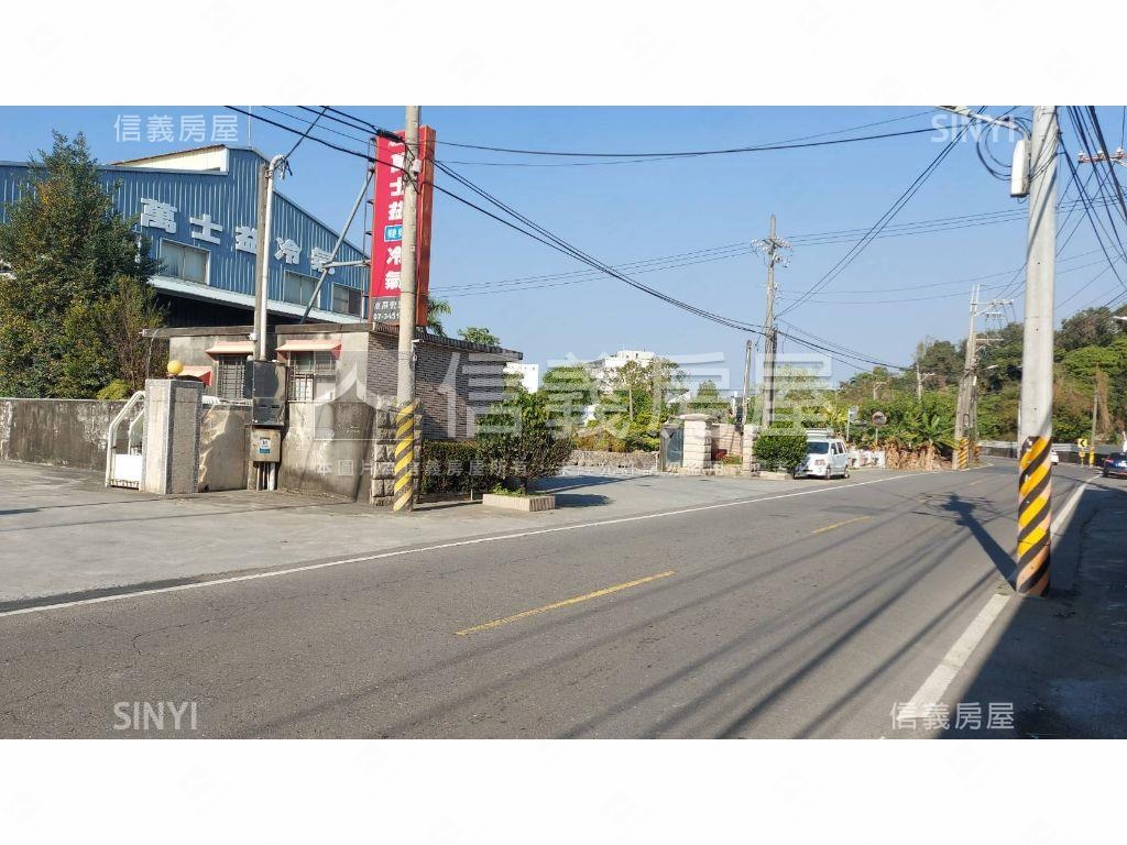 近未來神農捷運站美麗莊園房屋室內格局與周邊環境