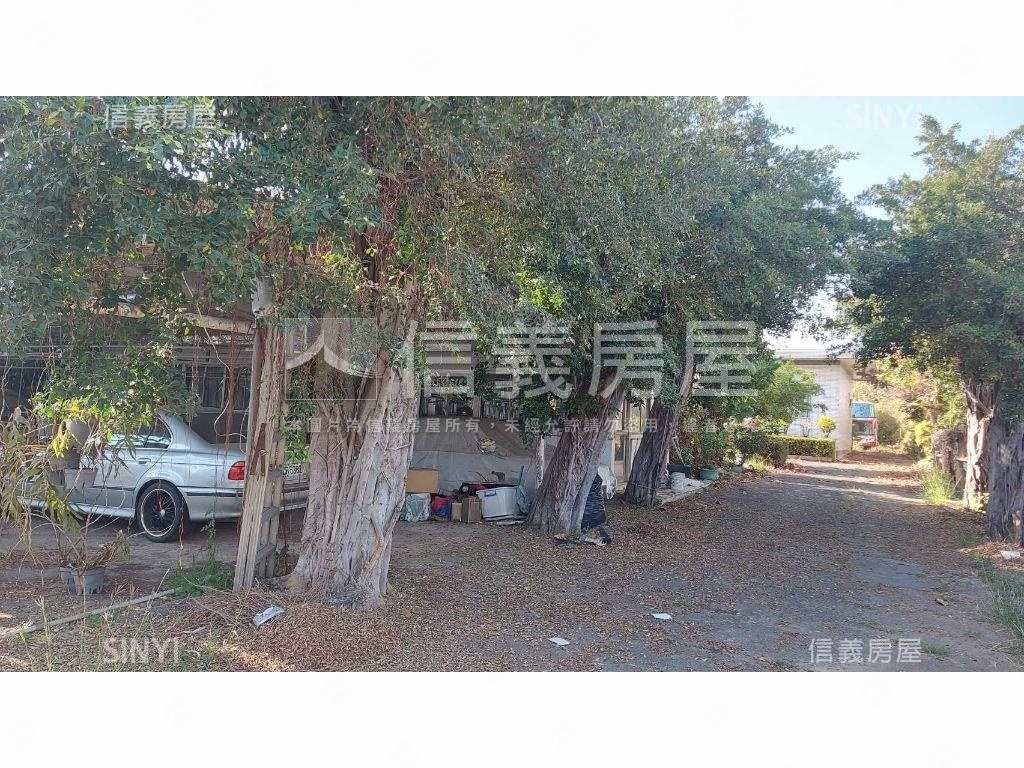 近未來神農捷運站美麗莊園房屋室內格局與周邊環境