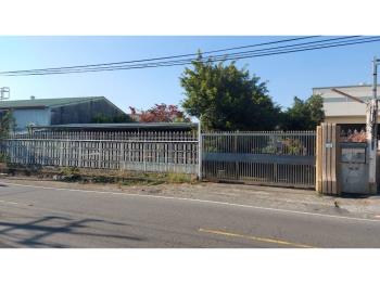 近未來神農捷運站美麗莊園