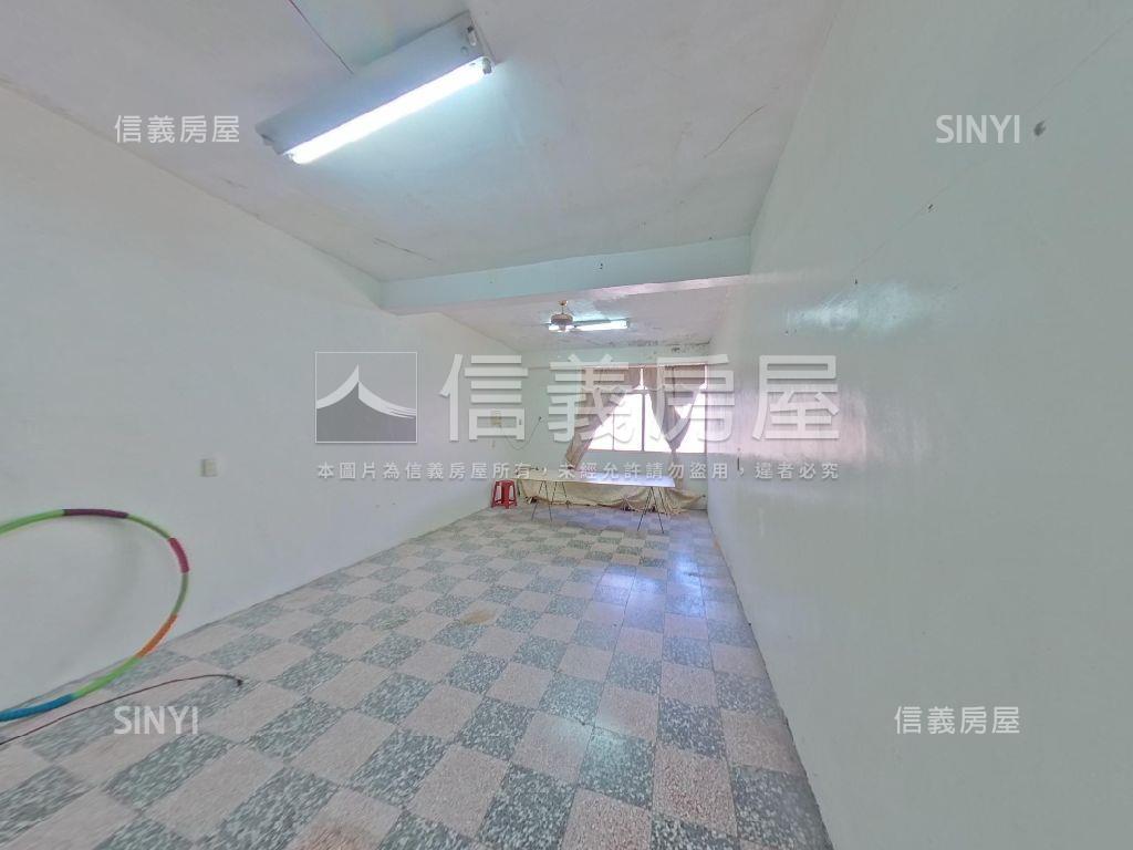 右昌商圈金店面房屋室內格局與周邊環境