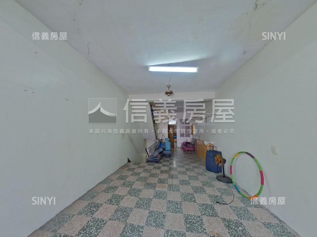 右昌商圈金店面房屋室內格局與周邊環境