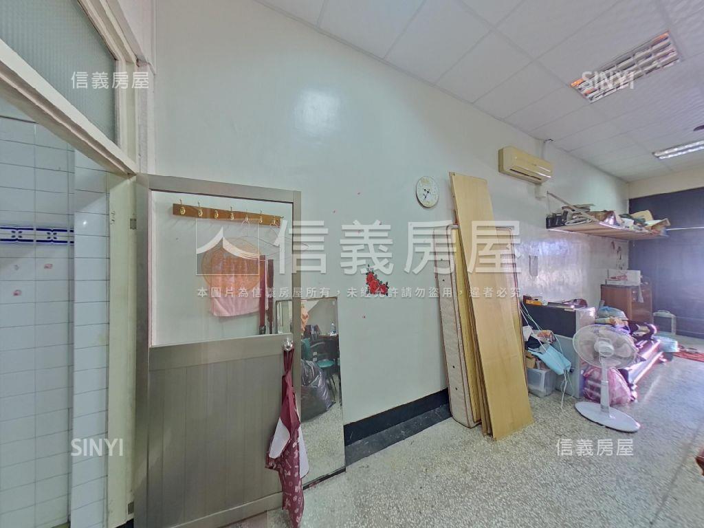 右昌商圈金店面房屋室內格局與周邊環境