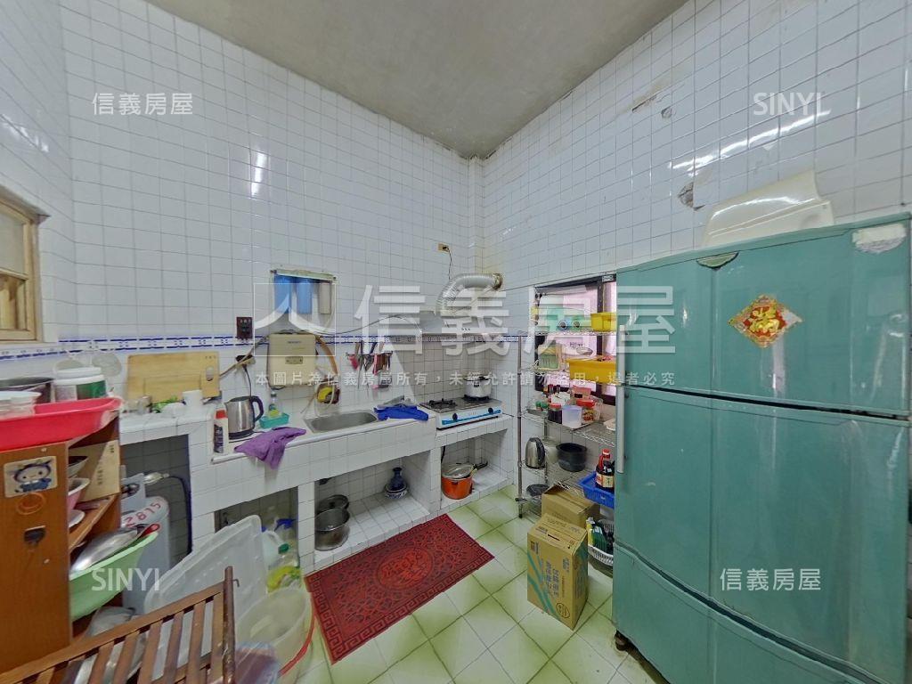 右昌商圈金店面房屋室內格局與周邊環境