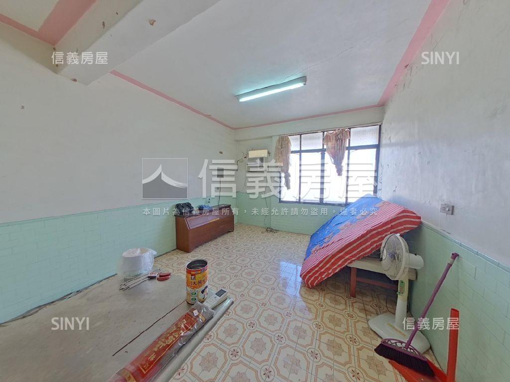 右昌商圈金店面房屋室內格局與周邊環境