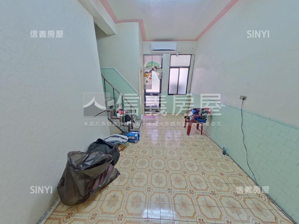 右昌商圈金店面房屋室內格局與周邊環境