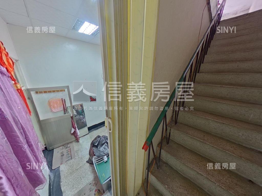 右昌商圈金店面房屋室內格局與周邊環境