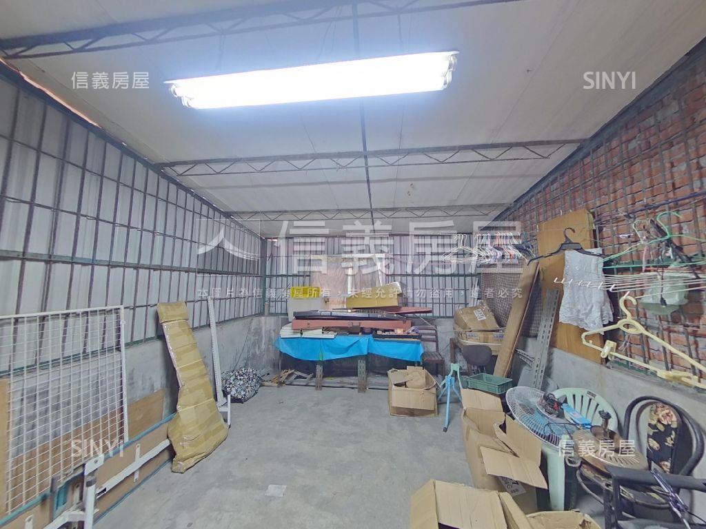 右昌商圈金店面房屋室內格局與周邊環境