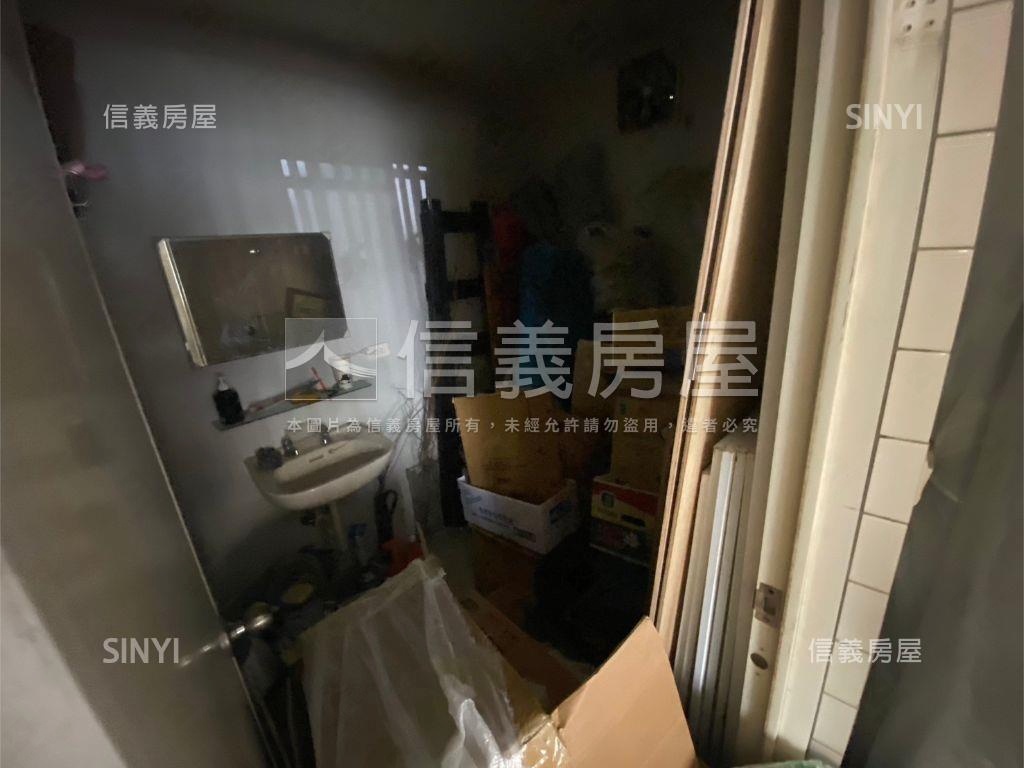 古亭潛力大透天好停車房屋室內格局與周邊環境