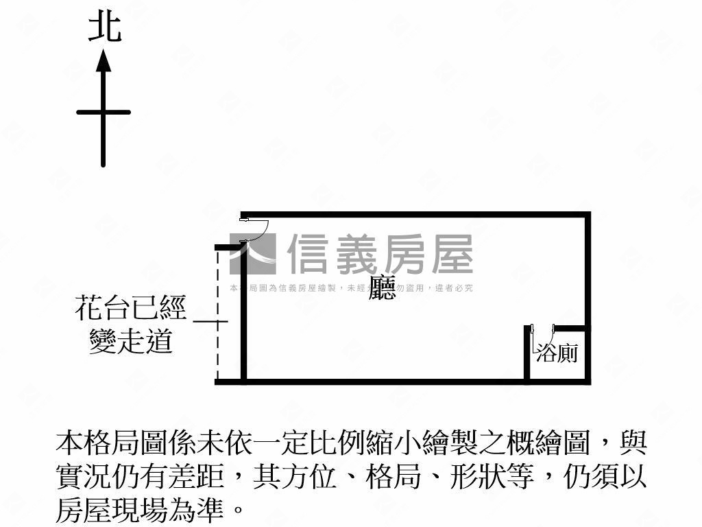 利亞倫敦低總價辦公室房屋室內格局與周邊環境