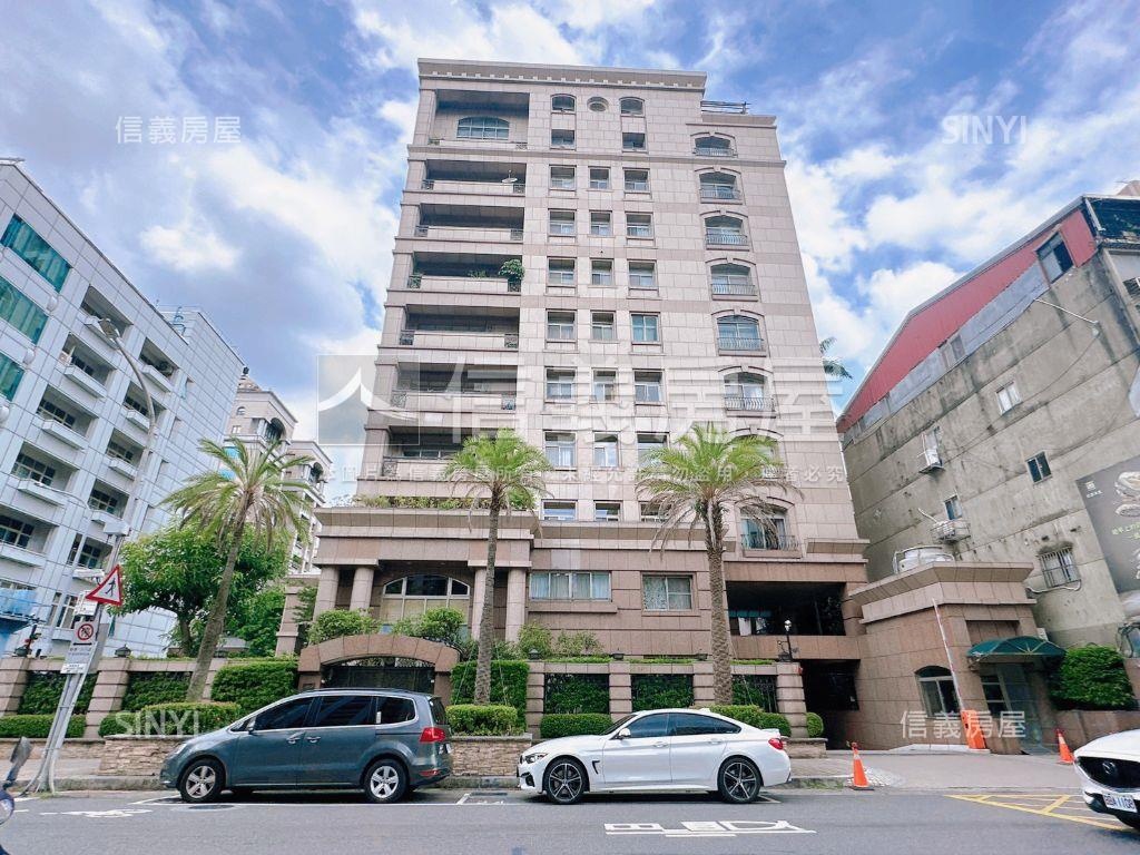 臨沂雙璽豪車位房屋室內格局與周邊環境