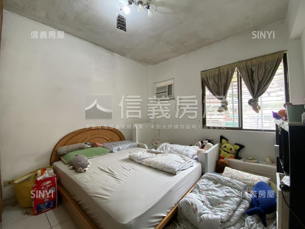 薇多綠雅★邊間三房房屋室內格局與周邊環境
