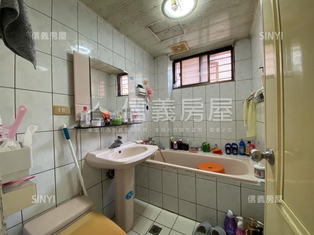 薇多綠雅★邊間三房房屋室內格局與周邊環境