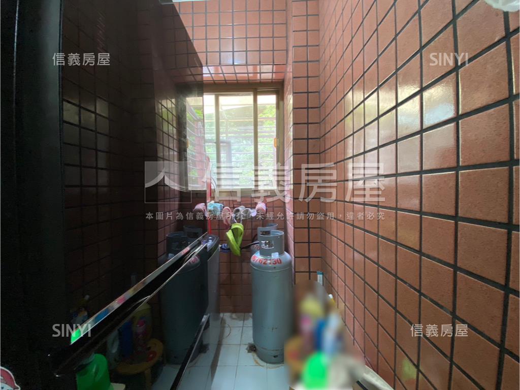 薇多綠雅★邊間三房房屋室內格局與周邊環境