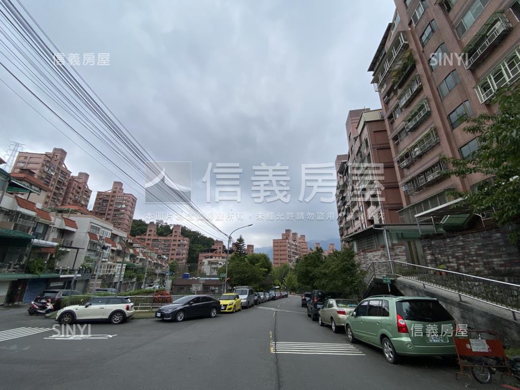 薇多綠雅★邊間三房房屋室內格局與周邊環境