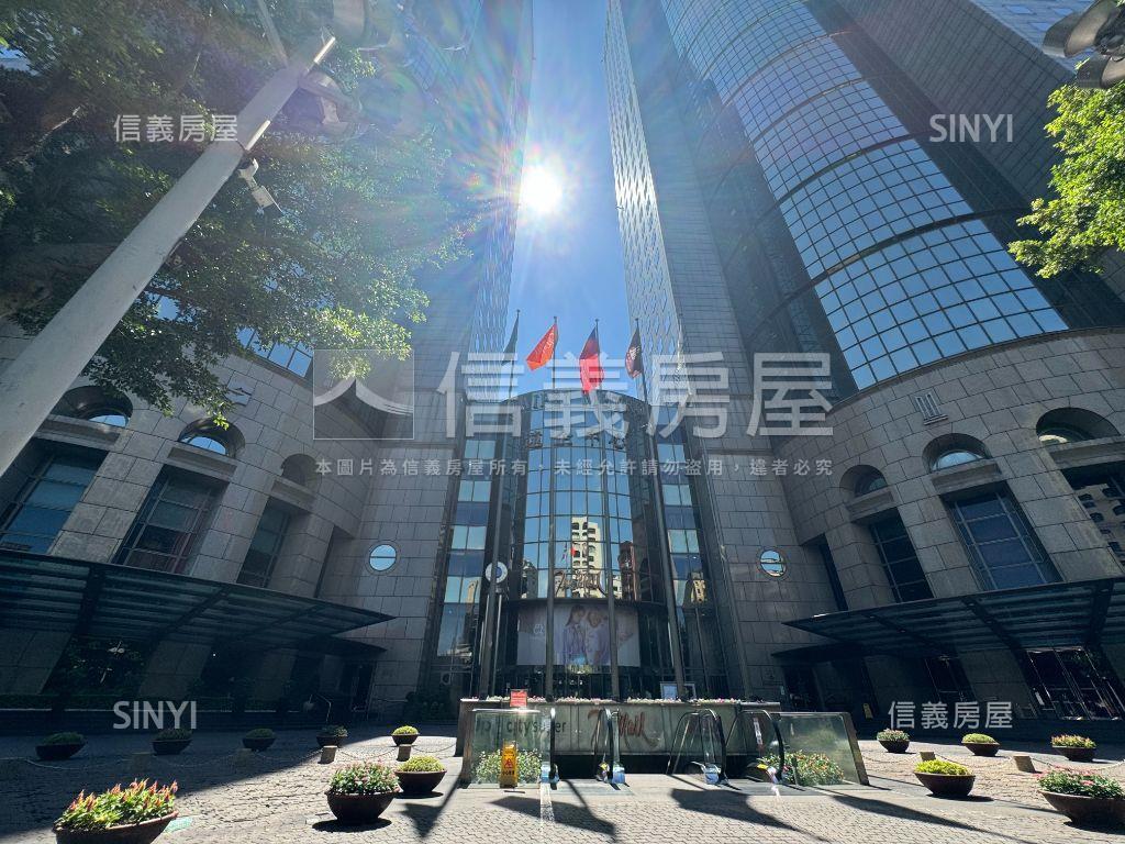 國民大廈前棟三房視野寬闊房屋室內格局與周邊環境