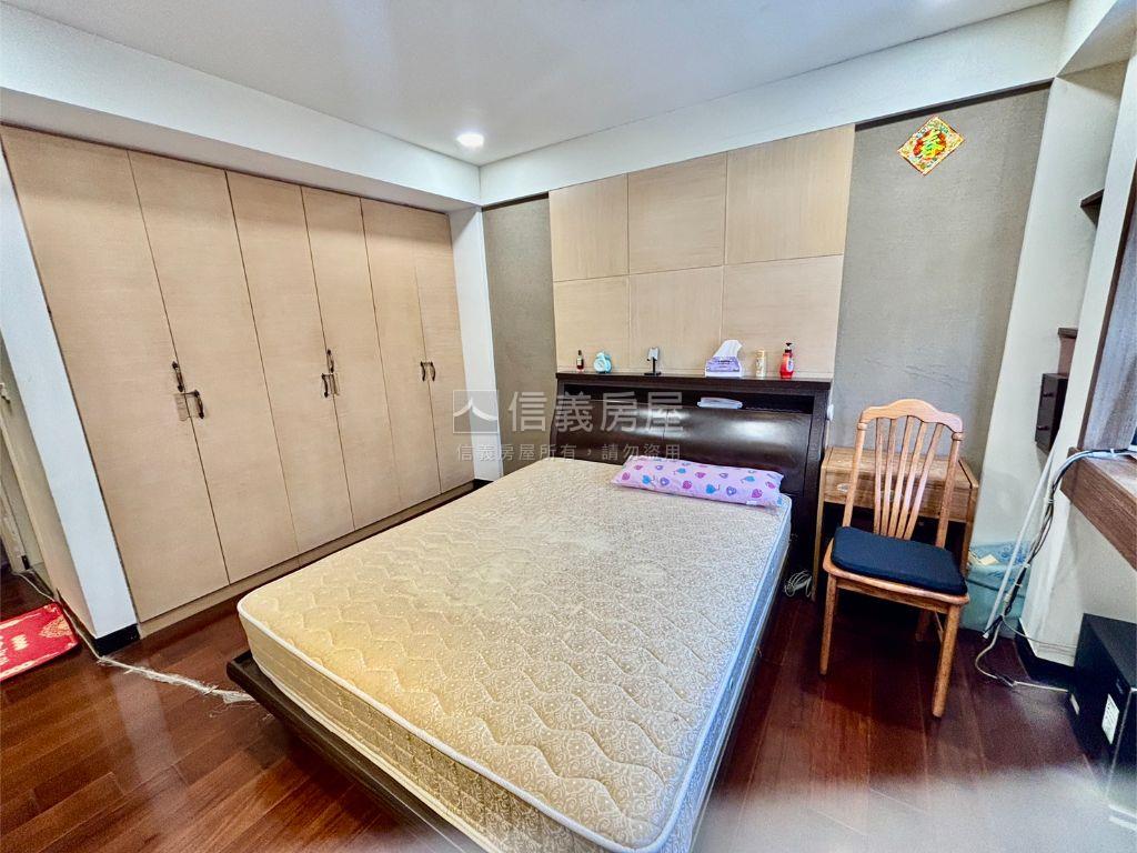 麗山學區三房美寓房屋室內格局與周邊環境