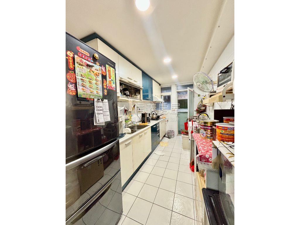 麗山學區三房美寓房屋室內格局與周邊環境