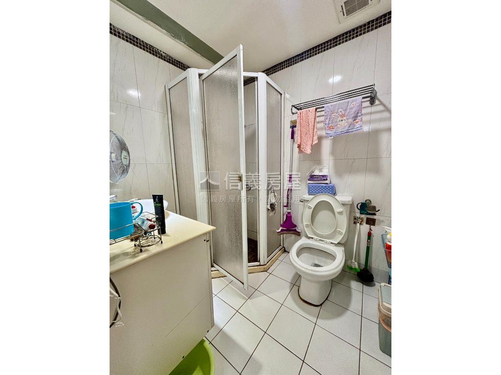 麗山學區三房美寓房屋室內格局與周邊環境