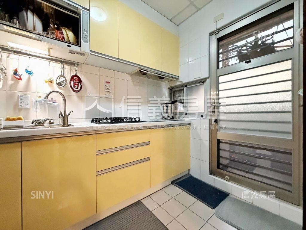 中和電梯房屋室內格局與周邊環境