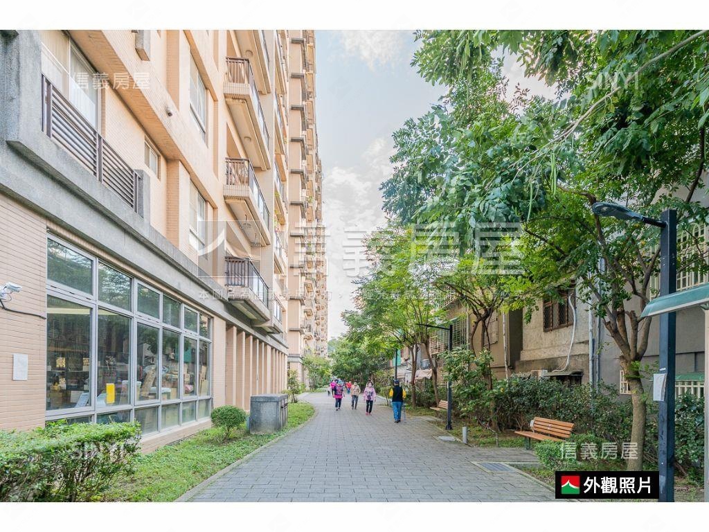 中和電梯房屋室內格局與周邊環境