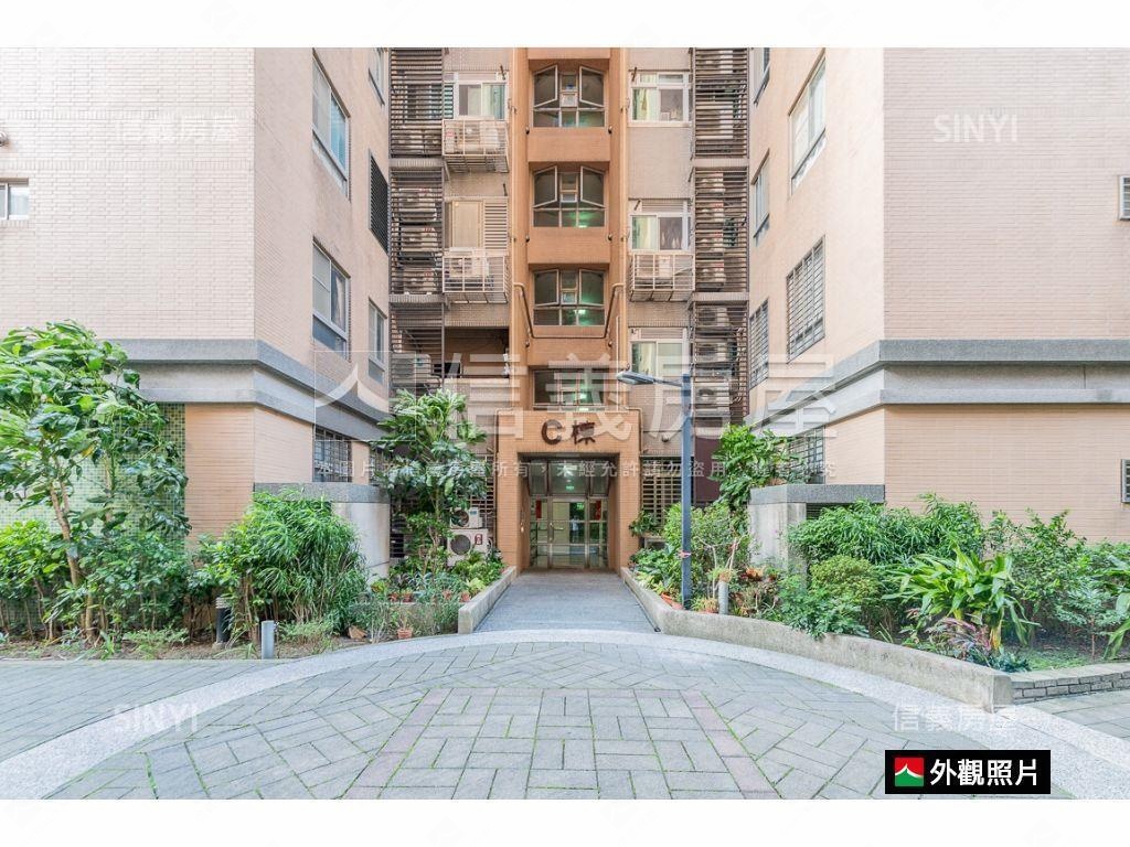 中和電梯房屋室內格局與周邊環境