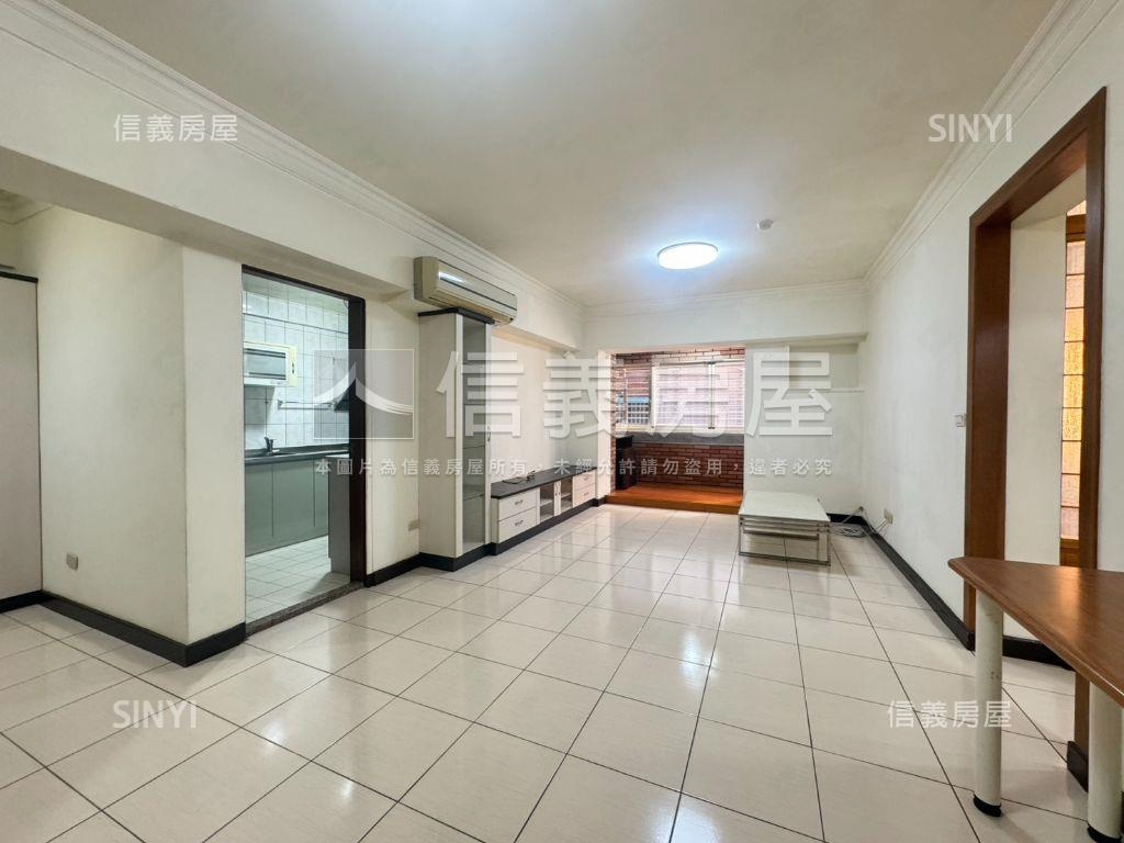 麗緻雅都大三房房屋室內格局與周邊環境