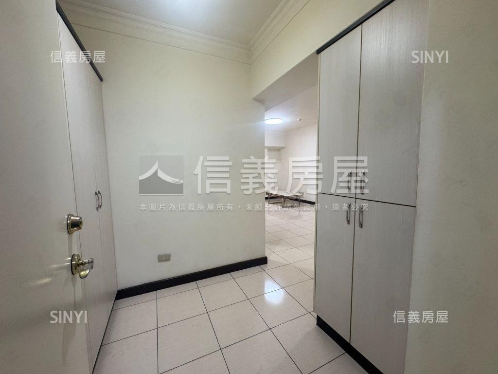 麗緻雅都大三房房屋室內格局與周邊環境
