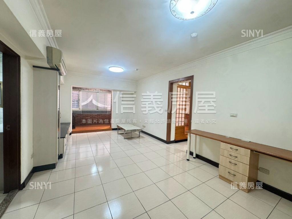 麗緻雅都大三房房屋室內格局與周邊環境