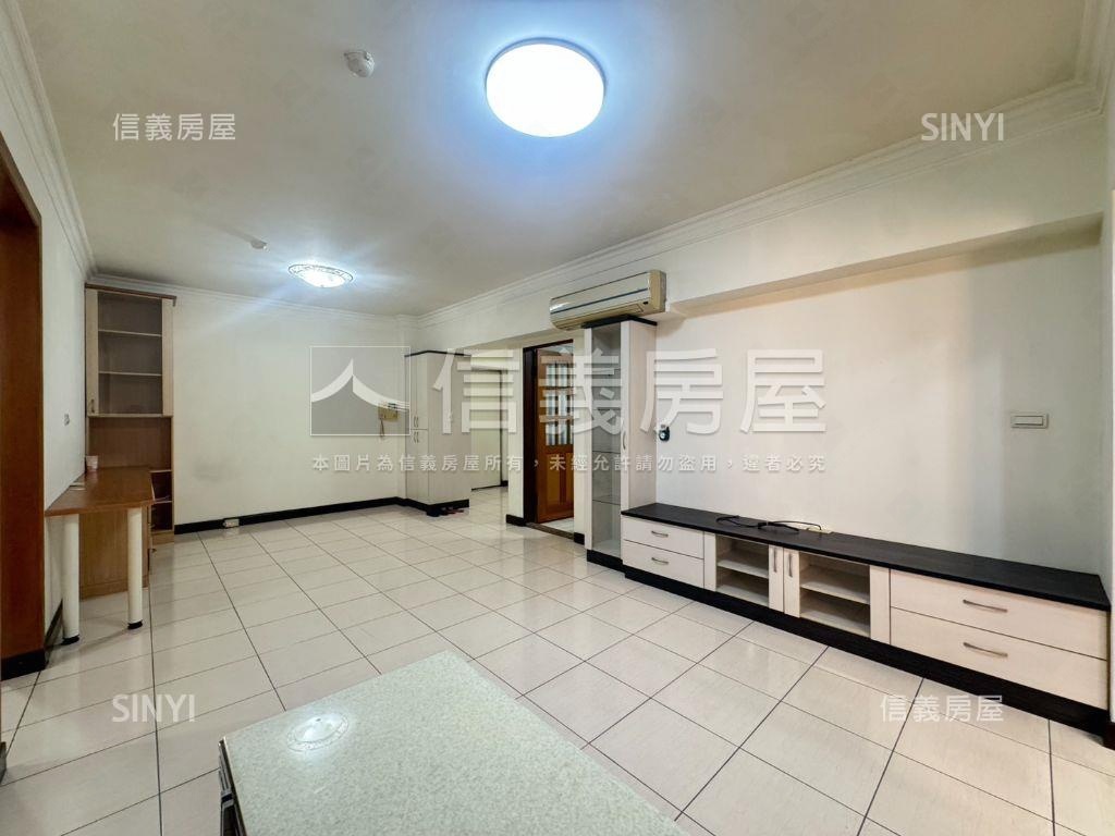 麗緻雅都大三房房屋室內格局與周邊環境