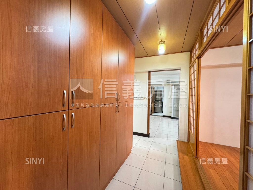 麗緻雅都大三房房屋室內格局與周邊環境
