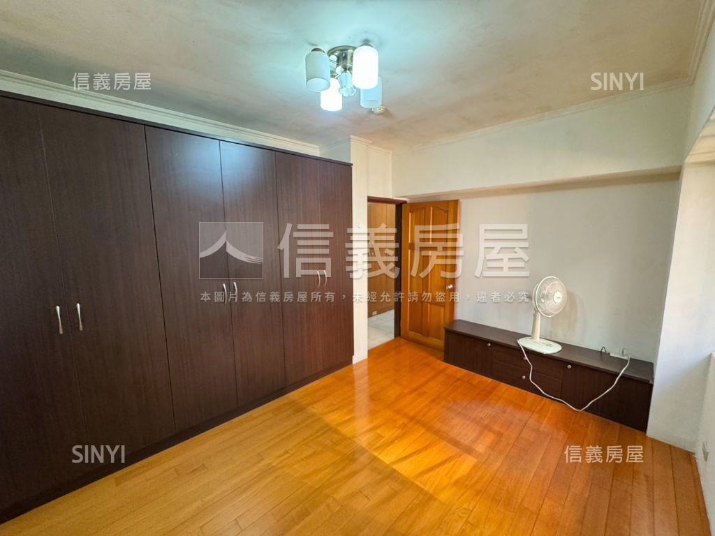 麗緻雅都大三房房屋室內格局與周邊環境