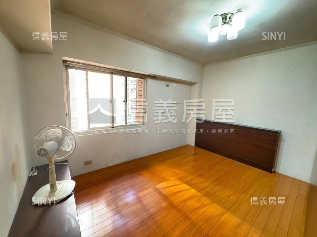 麗緻雅都大三房房屋室內格局與周邊環境