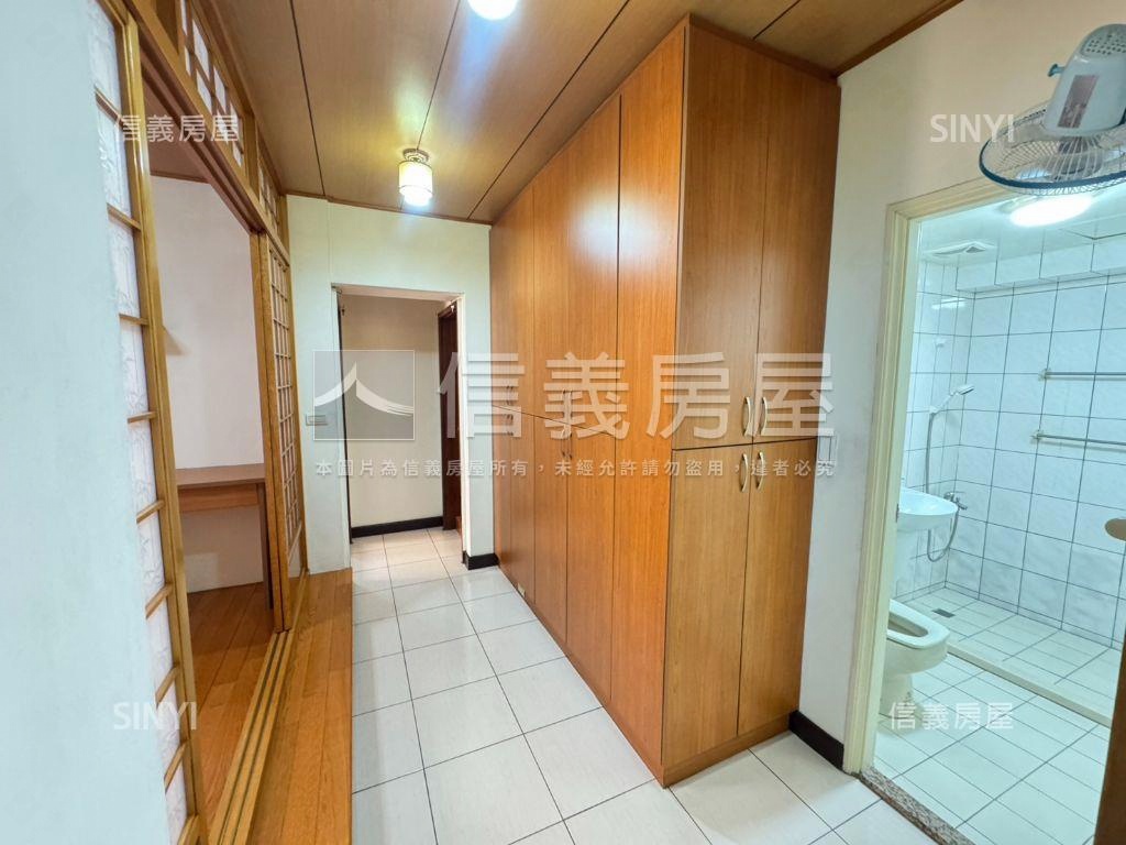 麗緻雅都大三房房屋室內格局與周邊環境