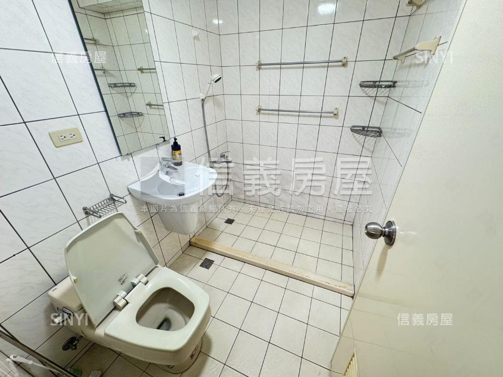 麗緻雅都大三房房屋室內格局與周邊環境