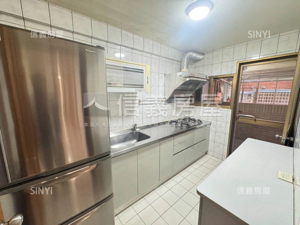 麗緻雅都大三房房屋室內格局與周邊環境