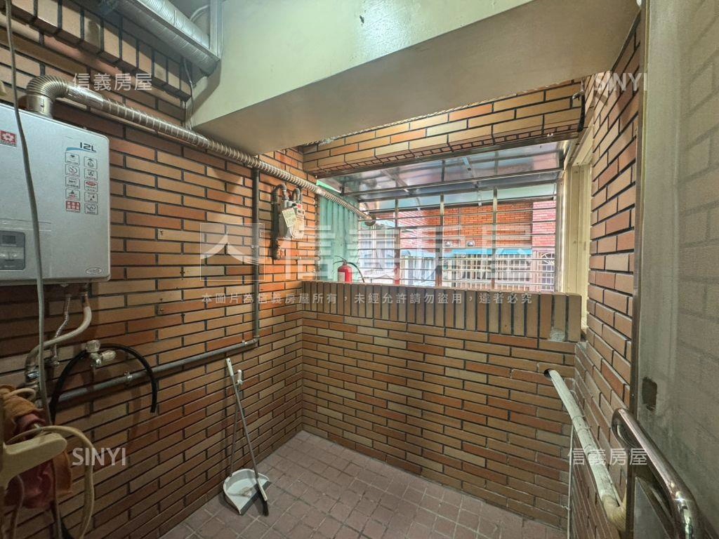 麗緻雅都大三房房屋室內格局與周邊環境