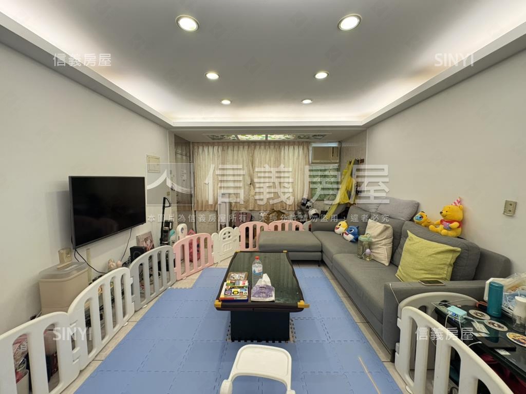 【海山站】裕你相寓房屋室內格局與周邊環境