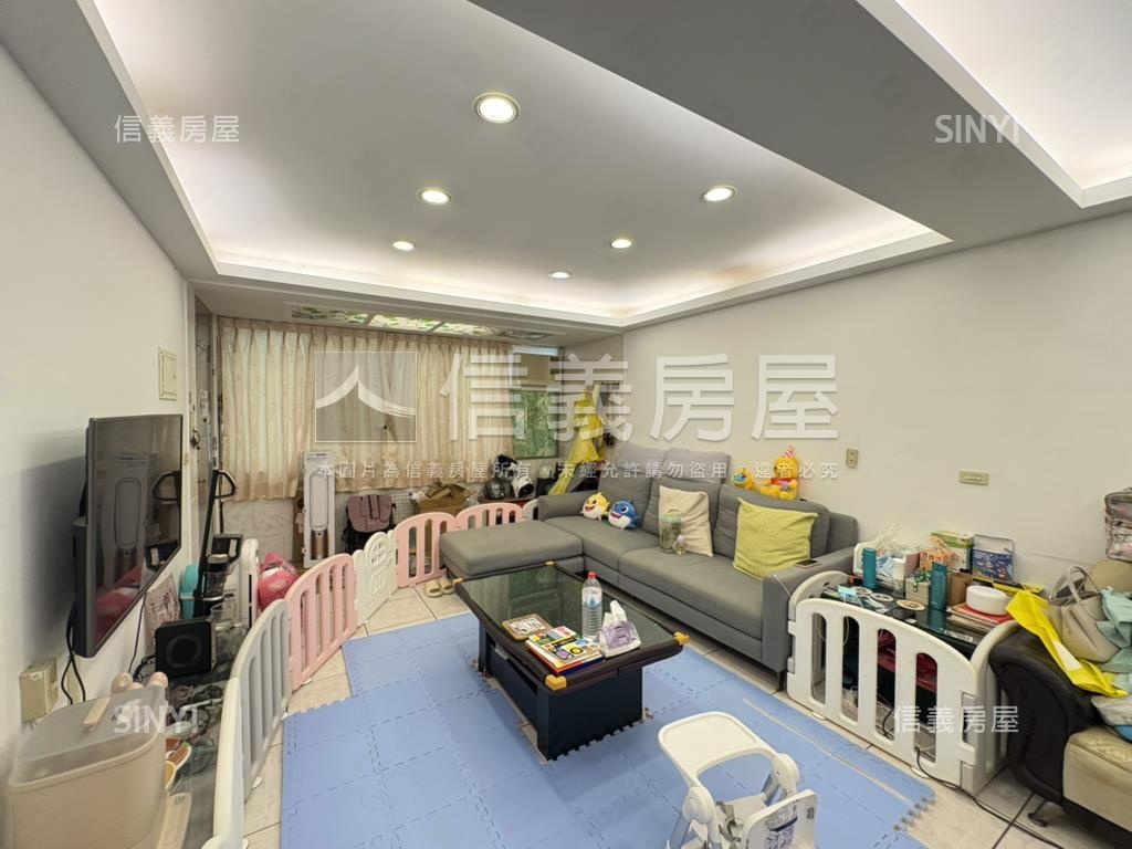 【海山站】裕你相寓房屋室內格局與周邊環境