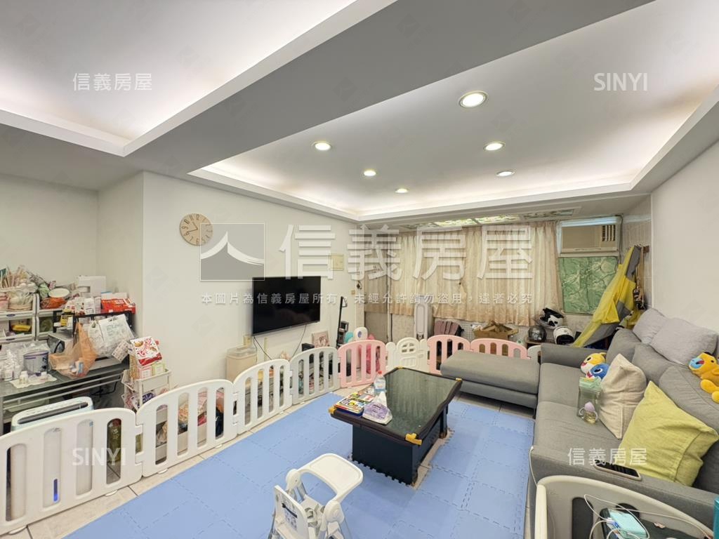 【海山站】裕你相寓房屋室內格局與周邊環境