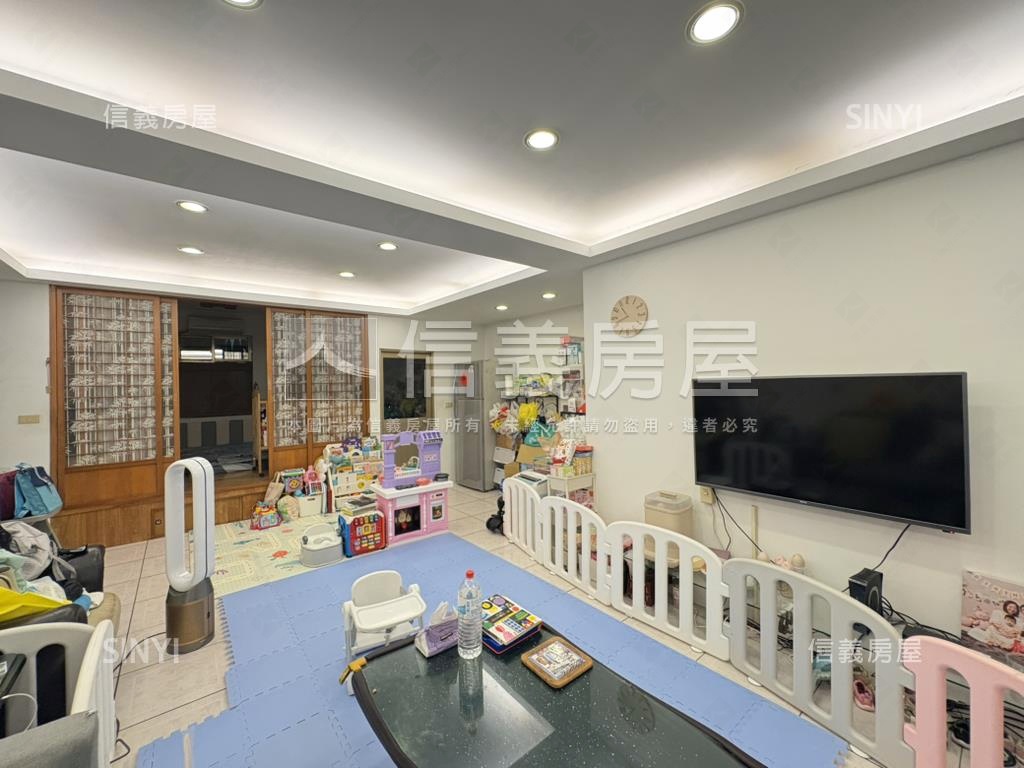 【海山站】裕你相寓房屋室內格局與周邊環境