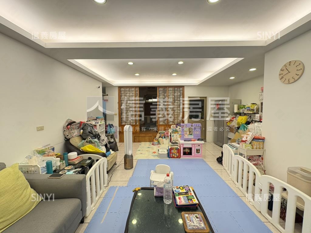 【海山站】裕你相寓房屋室內格局與周邊環境