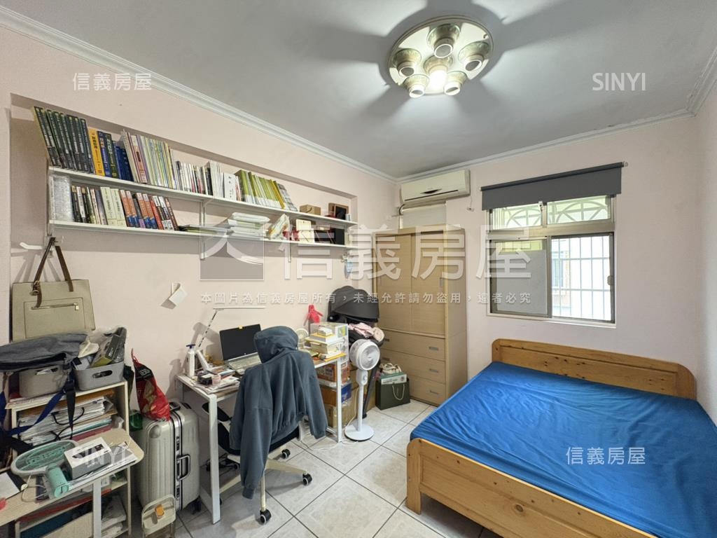 【海山站】裕你相寓房屋室內格局與周邊環境