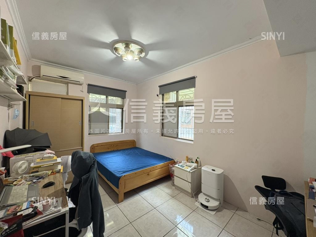 【海山站】裕你相寓房屋室內格局與周邊環境