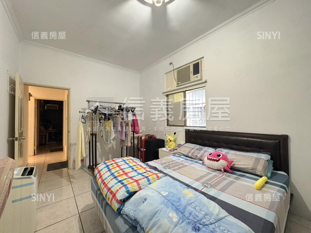 【海山站】裕你相寓房屋室內格局與周邊環境