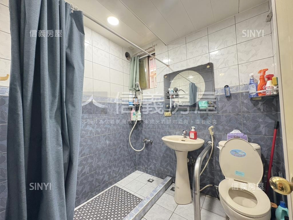 【海山站】裕你相寓房屋室內格局與周邊環境